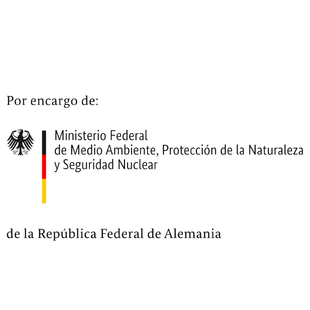 Ministerio del Ambiente de Alemania