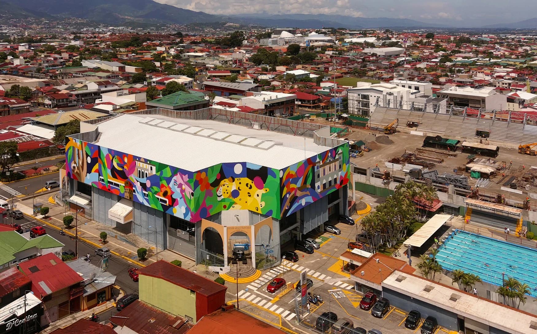 Un Viaje de Transformación