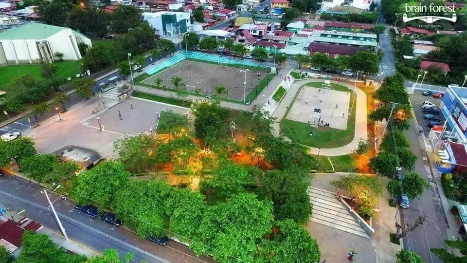 Registro de campo