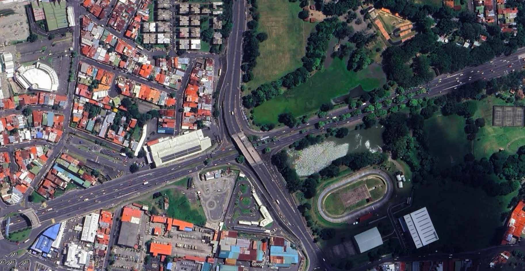 Parque de La Paz